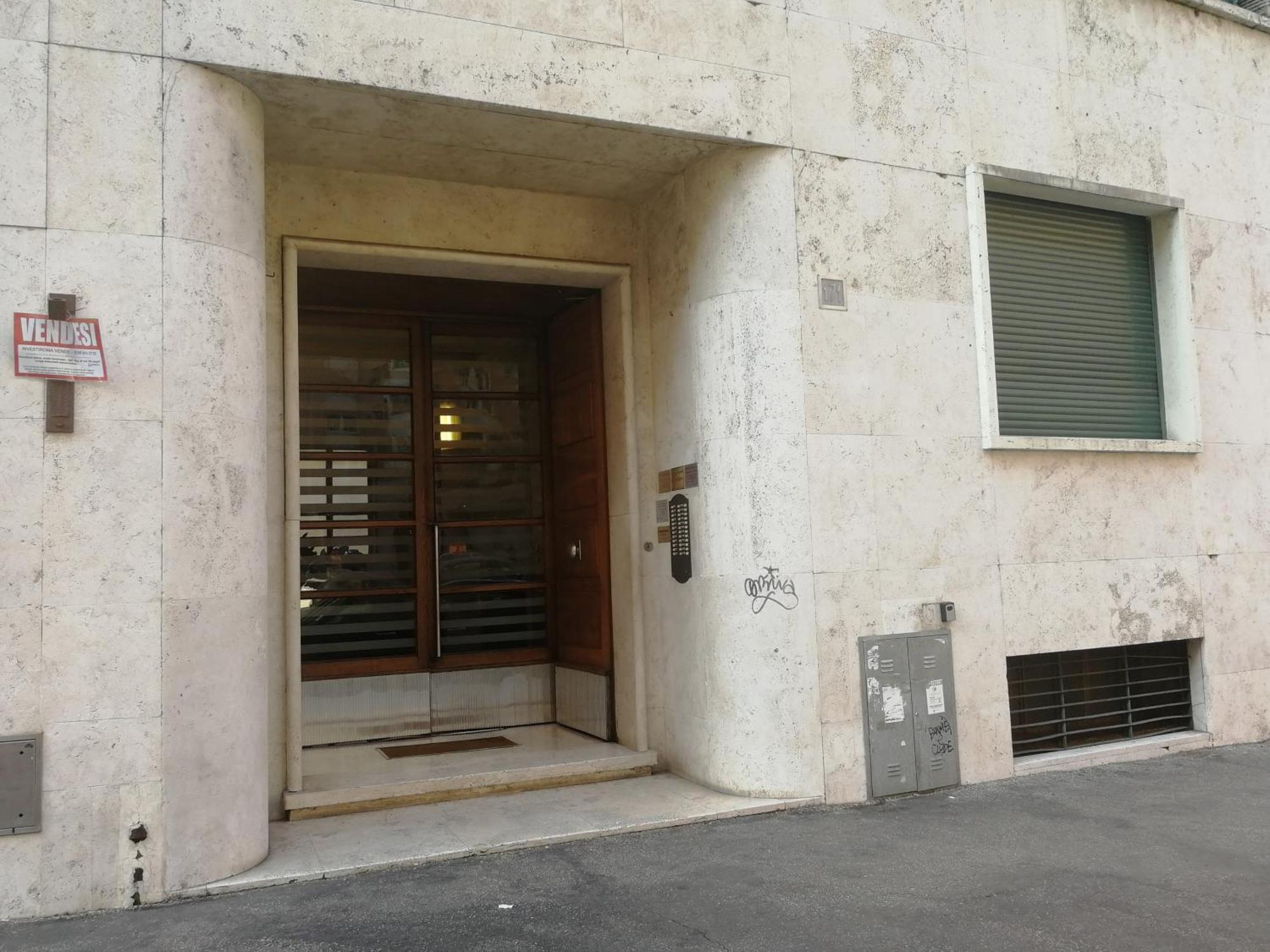 Al171 Tourist Rental Close Metro B1 - Sant'Agnese Annibaliano Rome Extérieur photo